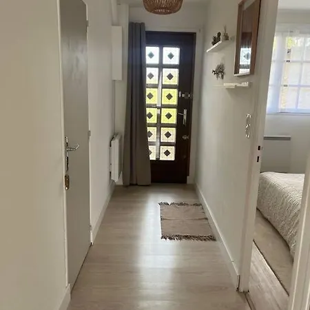 Petite Maison Cosy En Campagne Neuilly  Exterior foto