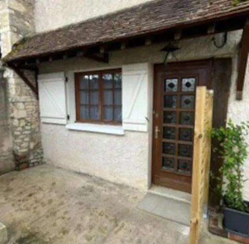 Petite Maison Cosy En Campagne