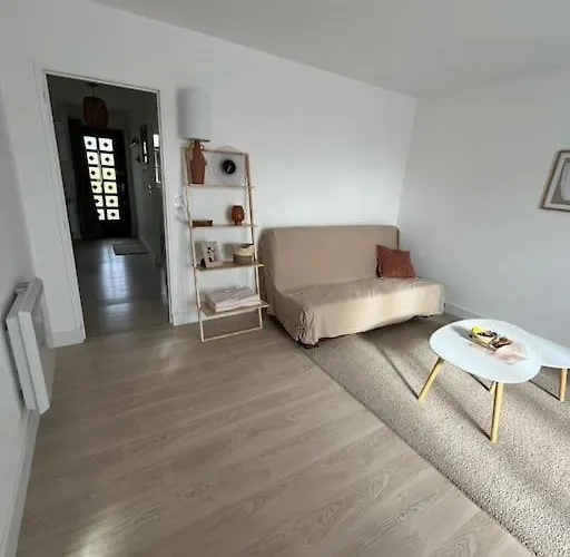 Petite Maison Cosy En Campagne