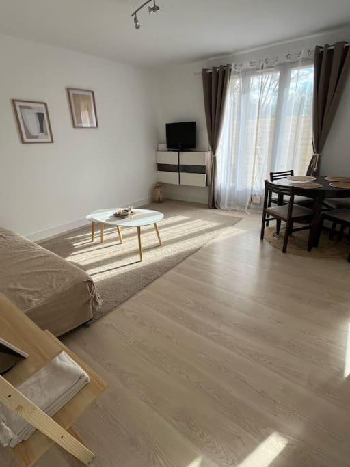 Petite Maison Cosy En Campagne Holiday home *