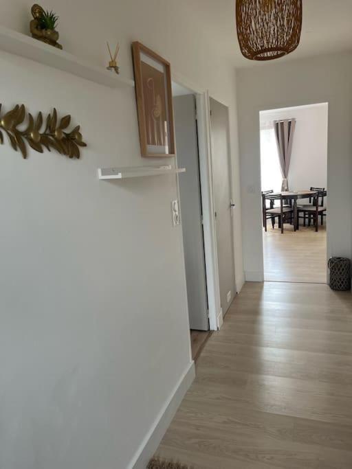 Petite Maison Cosy En Campagne