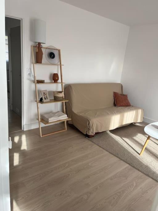 Petite Maison Cosy En Campagne
