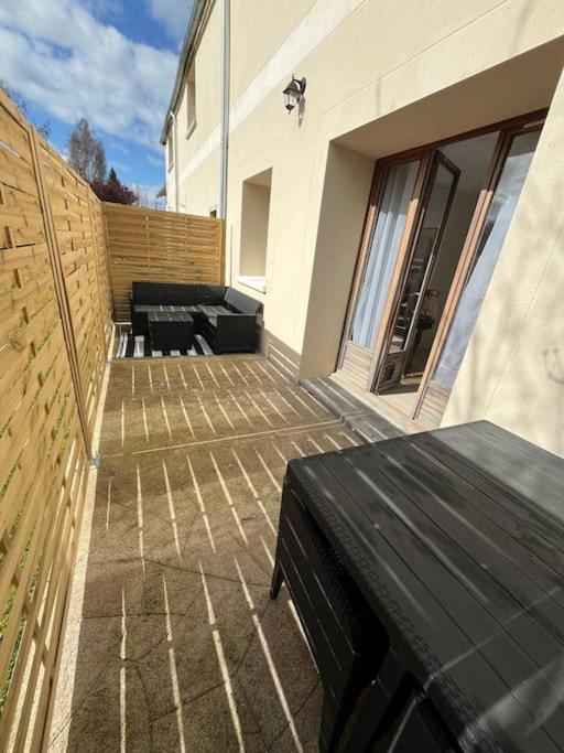 Holiday home Petite Maison Cosy En Campagne